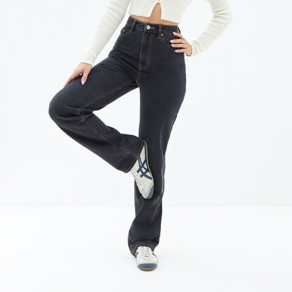 PacSun size 27 black jean